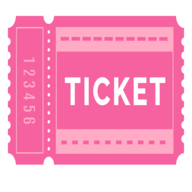 Ingresso – evento 3